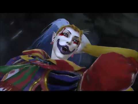 Final Fantasy XIV: Sigmascape V4.0 (Normal) Kefka - YouTube