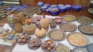 Кулолчилик керамика бизнес