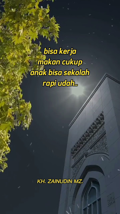 Ceramah Singkat | Ceramah Lucu #ceramahsingkat #ceramahlucu
