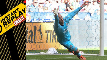 Two penalty kicks they’ll never forget in Vancouver | Instant Replay