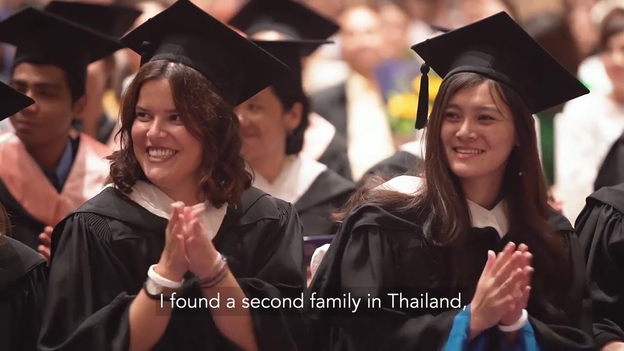 ster University Ceremony 2019 YouTube