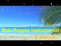 Reggae Music and Happy Jamaican Songs of Caribbean - Relaxing Summer Music Instrumental Playlist