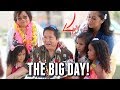 THE BIG DAY IS HERE!!! - itsjudyslife