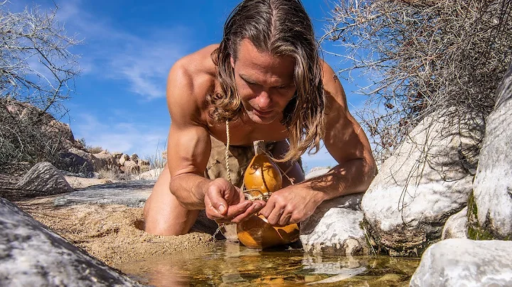 Desert Survival: Tips for Finding Water