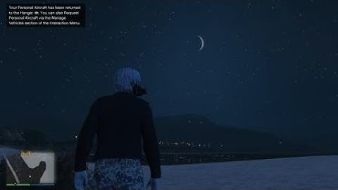 RockStar Games Seen My [126th video] ? , [135th video] .