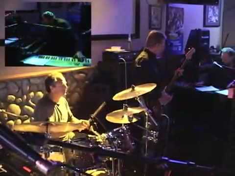 ELP Hoedown Cover - Scott Plunkett, Ron Denhaan, M...