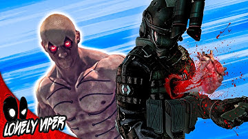 The Hidden in Pavlov VR was made for ME!