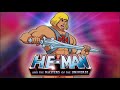 Heman and the masters of the universe theme alternative version