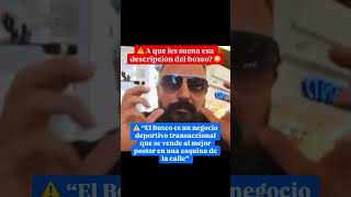 ESPN va con todo #boxeo #espn #boxing #fyp #parati #boxingfans #fypyoutube