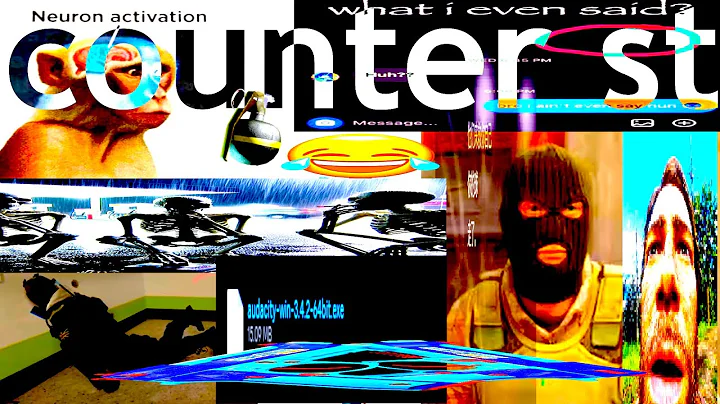 What 500 hours of CS2 feels like