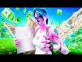 I 1v1d FAMOUS YOUTUBERS For $1000