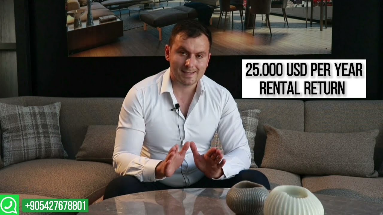 Turkish Passport with investment opportunities | الجنسية التركية عن طريق الاستثمار