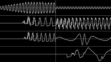 Lagrange Point| Satellite Base (NES)| Oscilloscope