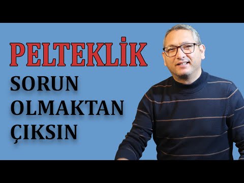 Pelteklik var mı kontrol edin. S ve Z harflerine dikkat. - 5 dakikada diksiyon.