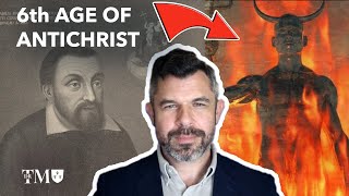 The 6th Age of the Antichrist according to 17th Century Mystic Holzhauser