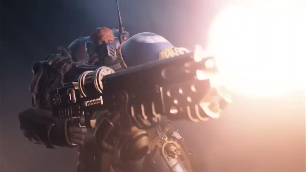 Warhammer 40,000: regicide. I am the storm that is approaching. Вархаммер синематик. В мрачной тьме далекого будущего. Вархаммер 40000 трейлер.