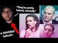 Doug lain on the left and why russell brand matt taibbi and glenn greenwald matter