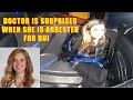 Doctor is Surprised When She is Arrested for DUI