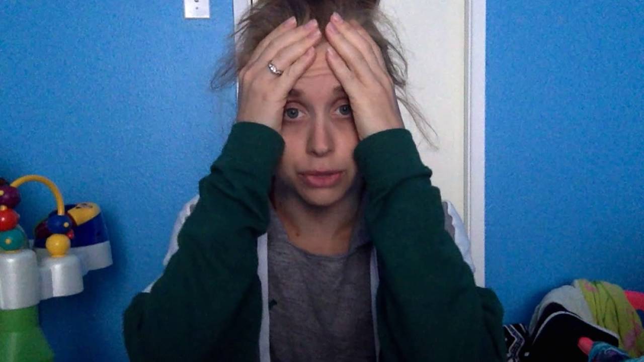 SO SICK After Half Marathon YouTube