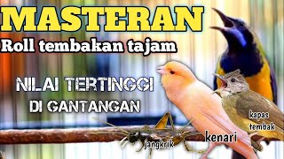 MASTERAN NILAI TERTINGGI DI GANTANGAN BIKIN JURI TERKAGUM KAGUM || Terbaru 2025