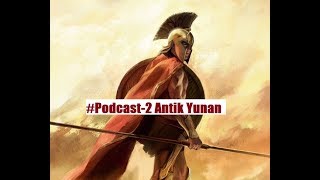 Antik Yunan Uygarlıkları Miken Ve Minos -2