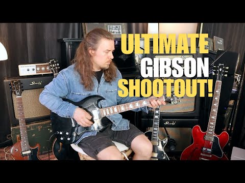 アナックSG Future Tribute 335 レスポール アナック様専用SG Future Tribute 335 レスポール - メルカリ