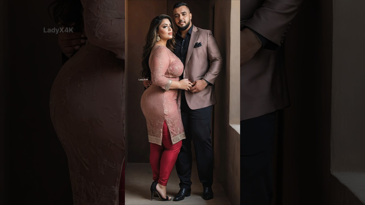 Dubai beautiful Princess Happy Moments With Partner 