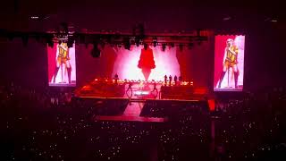 Kylie Minogue - Padam padam Tension tour 04.13.2025 Orlando Kia center