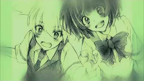 Only You [AMV] (Nagikae)