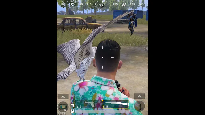 PUBG MOBILE Attitude With Revenge Kill 😈pubg lobby challenge status | pubg attitude status #short