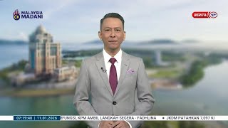 Download Lagu 11 JANUARI 2026 - BERITA PAGI SABAH MP3