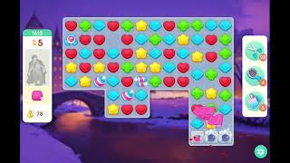 PROJECT MAKEOVER LEVEL 1613 | NO BOOSTER 2024