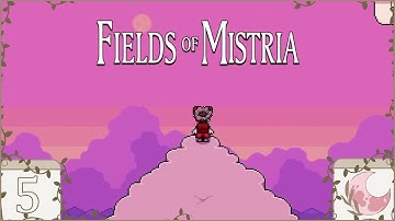 Summertime 🌞 | Summer Week 1 Year 1 | Fields of Mistria 🌷 | No commentary, just vibes
