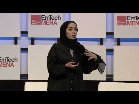 ENOC at EmTech MENA 2019: Change is Inevitable