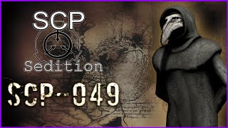 SCP : Sedition - SCP - 049
