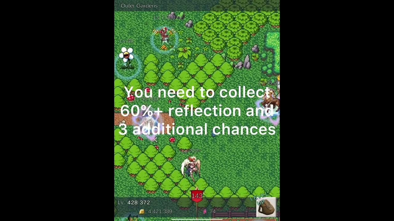 Resolute Hero RPG all Boss and all Secret YouTube