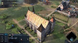 Age of Empires IV Is Fun But Extremely Disappointing (Beta Impressions)
Check it out on Green Man Gaming (affiliate):
https://www.greenmangaming.com/?tap_a=1964-996bbb&tap_s=560738-e78051
Or buy something through our Amazon affiliate (helps out the show):
https://amzn.to/3lqVNVl
-
Support us on Patreon:
https://www.patreon.com/TheTechnicalMiracle
Check out the podcast: http://y2u.be/kL93faXScQY
Follow the Steam community & curator group:
https://steamcommunity.com/groups/TheTechnicalMiracle
Twitter:
https://twitter.com/JakeTechnical
Twitter (video updates only):
https://www.twitter.com/tecmiracle Age of Empires IV Is Fun But Extremely Disappointing (Beta Impressions)