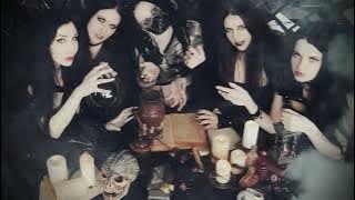 Blackthorn - Сатурния