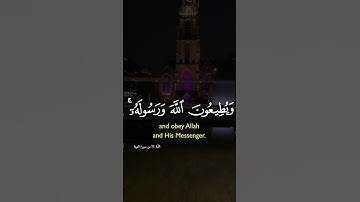 تلاوة عطرة لآيات من كتاب الله #القرآن_الكريم #القرآن #الله #اكسبلور #foryou #راحة_نفسية #fyp #foru#