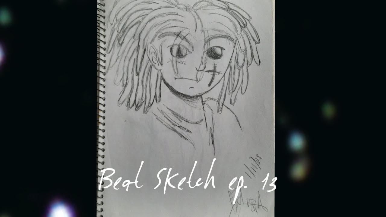 Beat Sketch 13 - YouTube