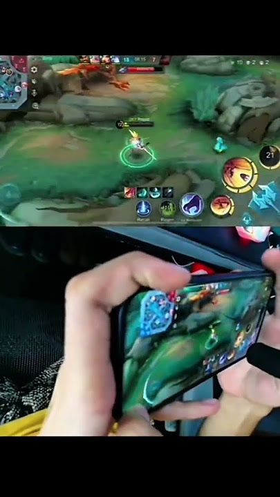 This video is blurry guys em sorry peace #mlbb #mobilelegends #mobilelegendsbangbang