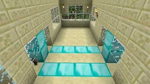 Minecraft Clay Soldier Mod 1.2.5 Ep. 1