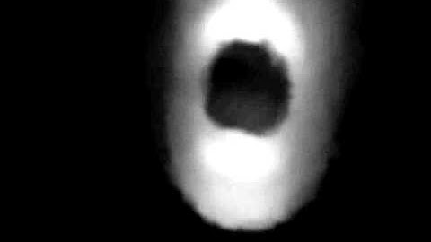 Kinect in Max/Jitter Demo #2