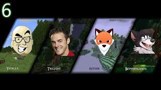 Team Unity Minecraft - Season 2 - Episode 6 [Twitch VOD]