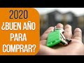 2020 ▶ ¿PENSANDO en COMPRAR una VIVIENDA? 🏡