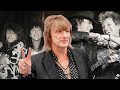 Richie sambora apologizes for the unexpected bon jovi exit and compares it to fleeing the mafia