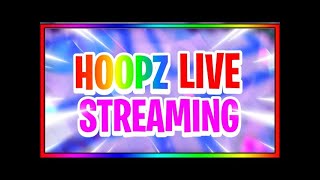 Playing Hoopz, Roblox User: v6chr (Roblox Basketball Hoopz)