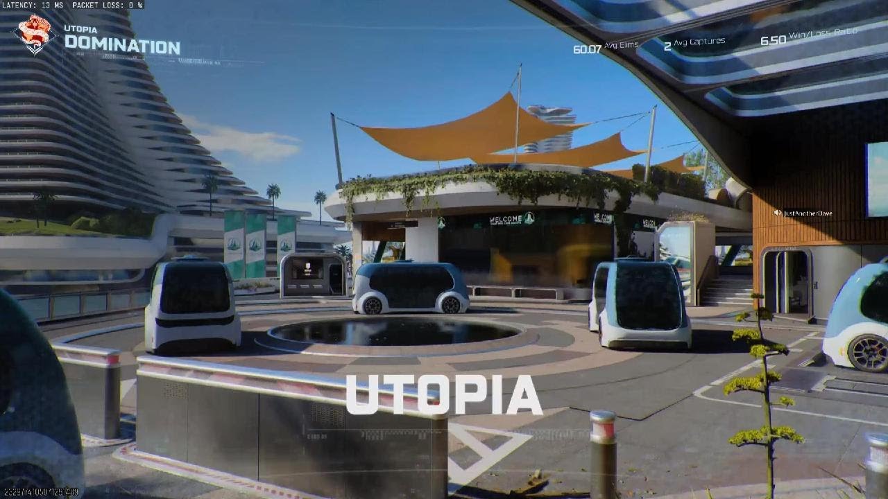 COD: Bo7 - 34 Killstreak Nuke | Carbon🔥