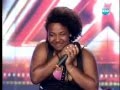 X Factor Bulgaria - Прея Осесей