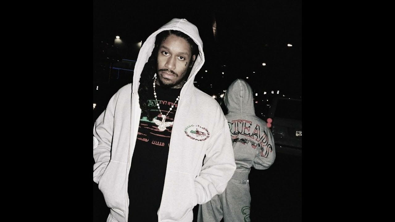 [FREE] Skrilla x FsDaBender Type Beat - "Rolex Daytona"